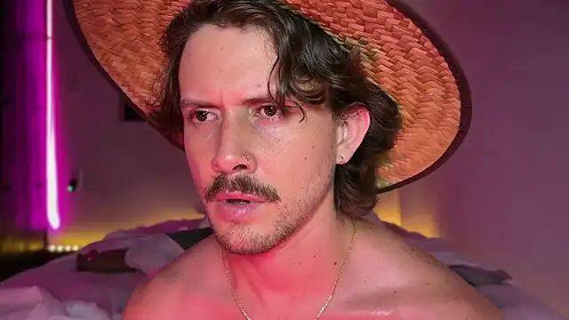 mcklister_kinky_feets webcam