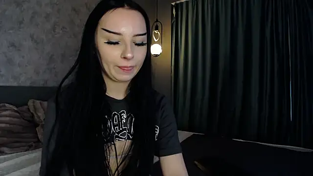 ScarlettJakobs webcam