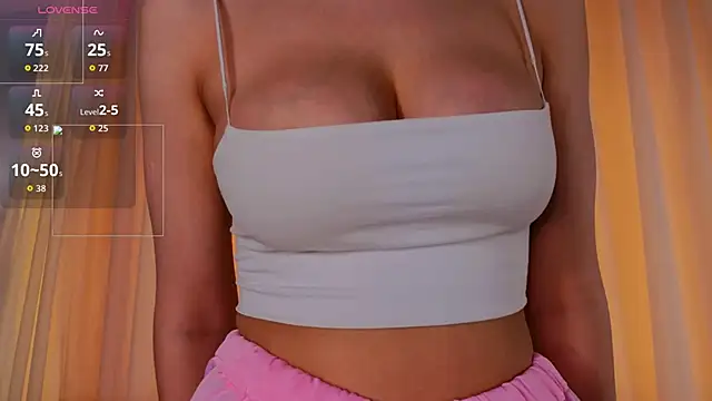 AntonelaAmeli webcam