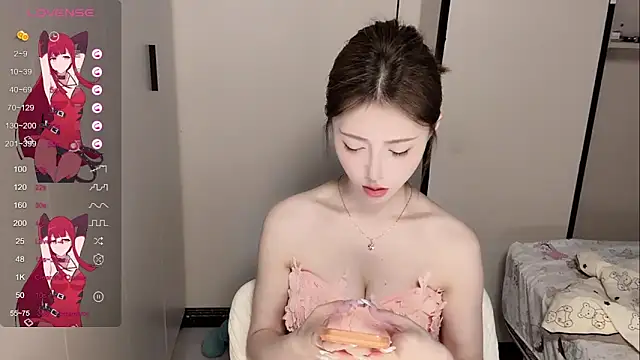 yu-33 (F young) - 渔渔大王