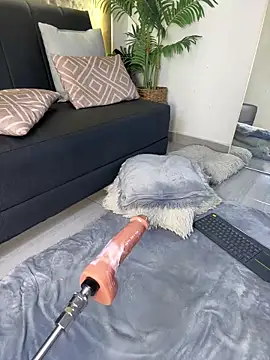 Isa__Blanc's live cam