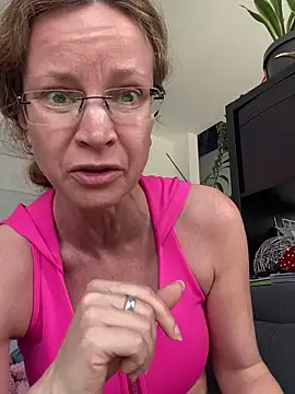 annikarose (F milf) - Naked Orgasmus