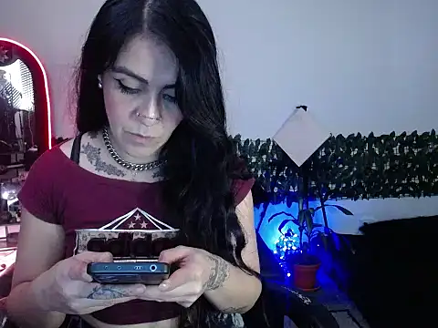 Anastasiabasst__ webcam
