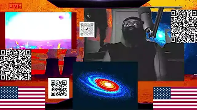 RussellTaylorLacy webcam