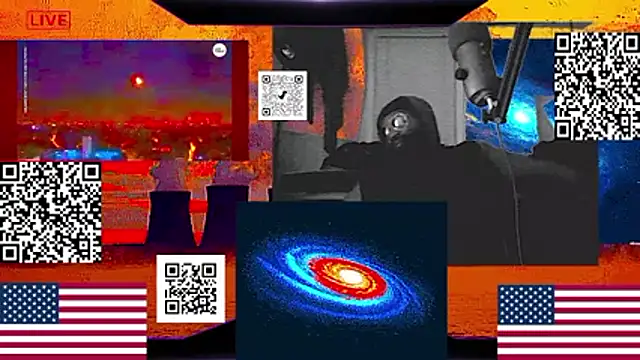 RussellTaylorLacy webcam