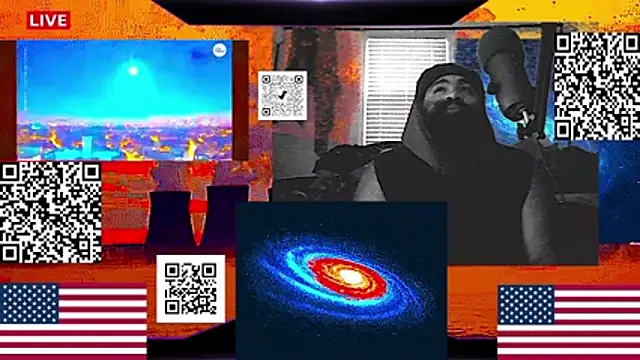 RussellTaylorLacy webcam