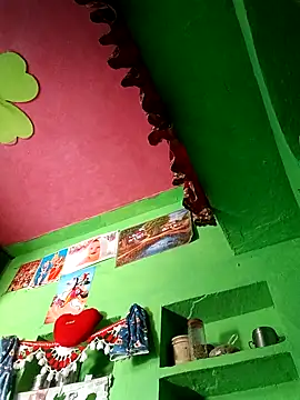 Riyakumari_hot66 webcam