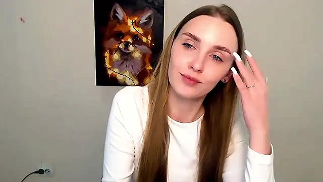 Doll_Angelina webcam