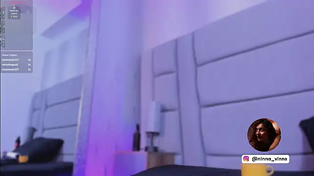 ninna_vinns webcam