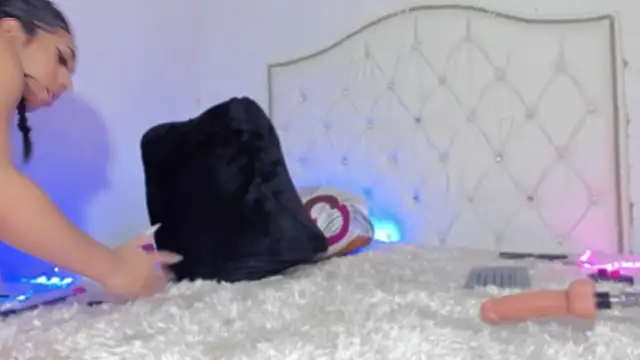 Anny_jhonsonx webcam