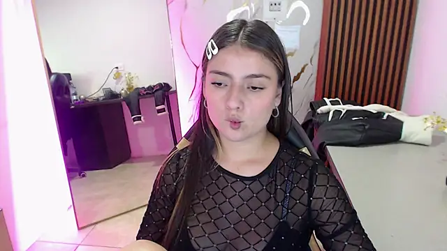 Diamond_juliana webcam