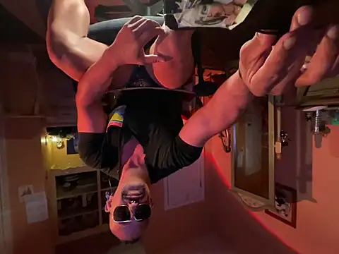 daddydonkey84 webcam