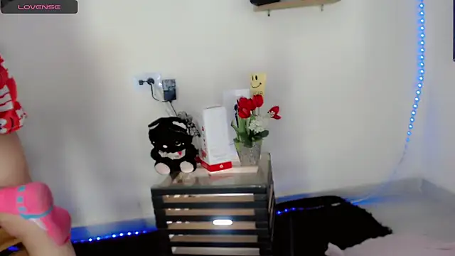 NathalialLooes webcam