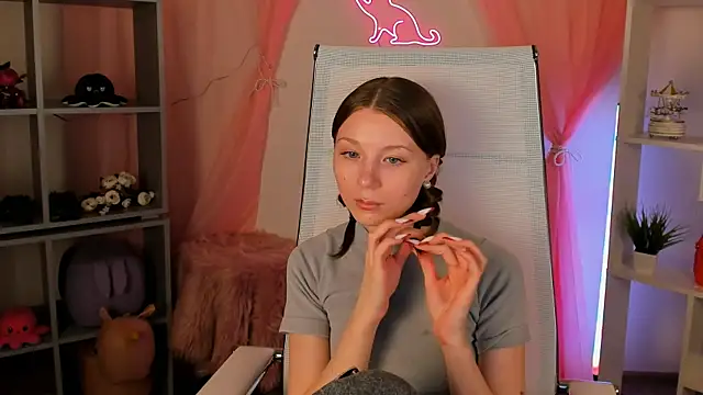 ElliFrankenweenie webcam