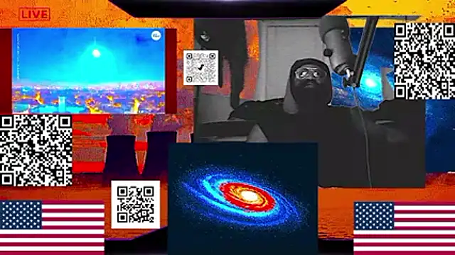 RussellTaylorLacy webcam