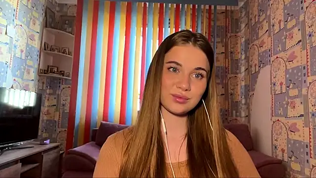 Miss_Blessnyth webcam