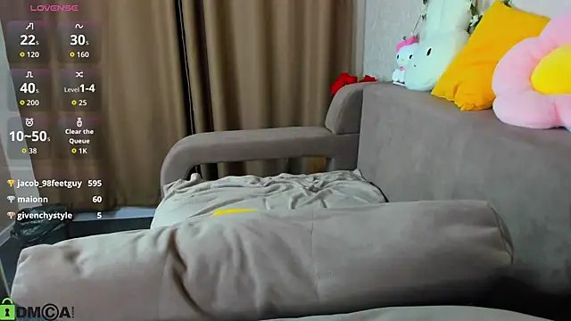 Lori_Bllossom webcam