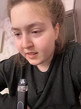 charmingggirl webcam