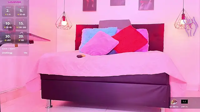 hilary_banks1 webcam