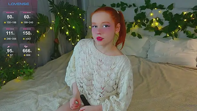 Elfa_Mirielle webcam