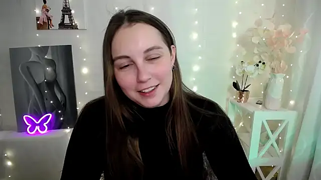 SweetPrincess_ webcam