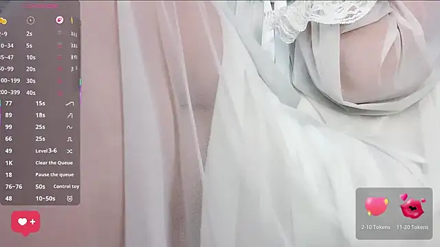 peachy_kiss live sex cam