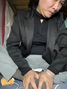 daaqnn Stripchat cam model