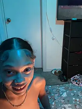 Tamiii420 Stripchat cam model