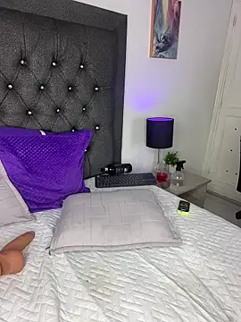 cotton_07 Stripchat cam model