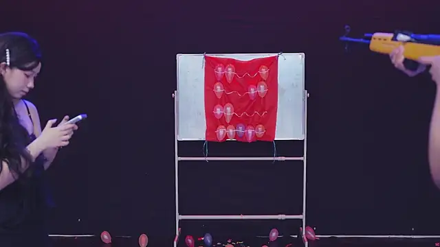 美女SSF-888在线直播