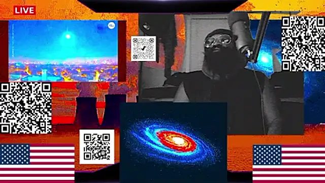 RussellTaylorLacy webcam