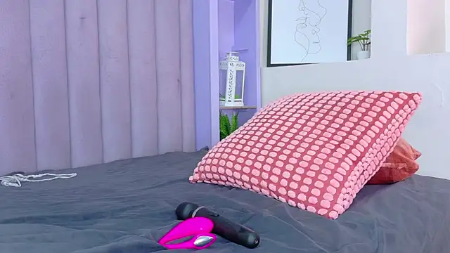 AmberStonne__ webcam