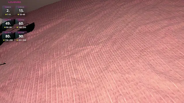 OdetteTrentinella webcam