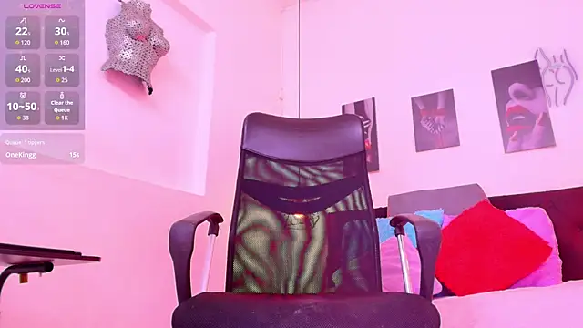 hilary_banks1 webcam