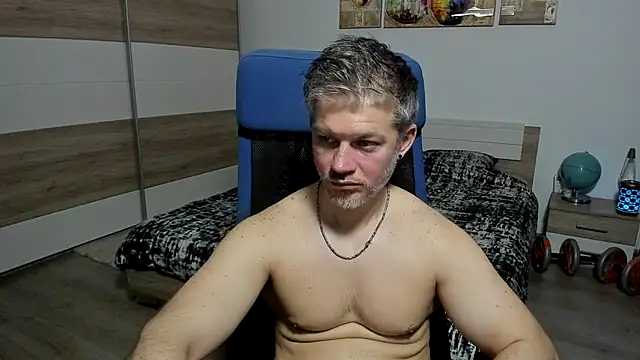 RobbyShawz webcam