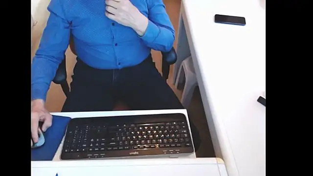 dutchpornking webcam