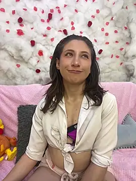 SkarletJhonson_ webcam