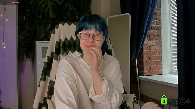 Melissa_Wells webcam