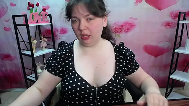 neonilalisova - NeonilaLisova's free webcam - UK Sex Cams