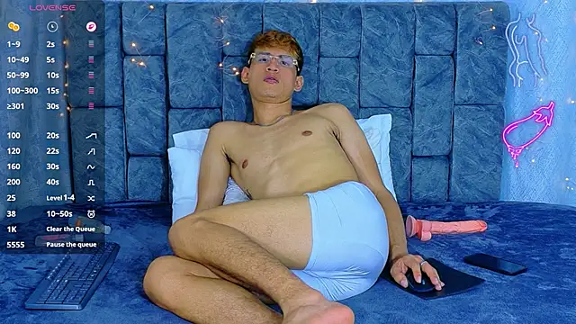 NicolasTorrez webcam