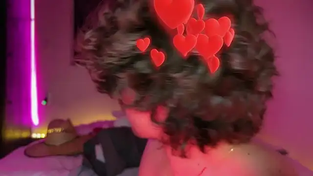 mcklister_kinky_feets webcam