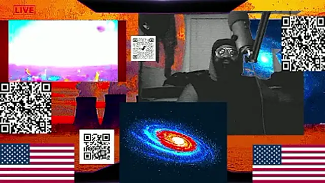 RussellTaylorLacy webcam