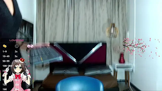 luisa__torres webcam