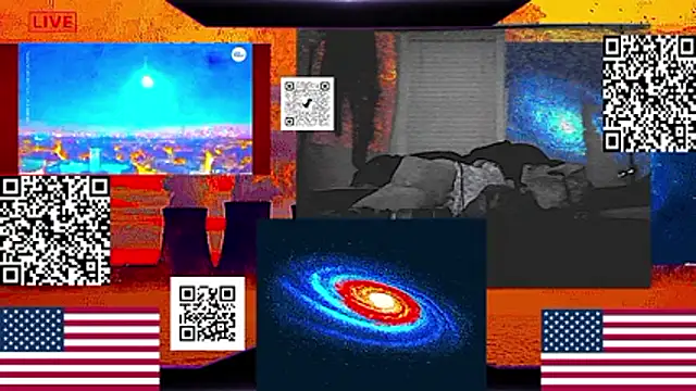 RussellTaylorLacy webcam