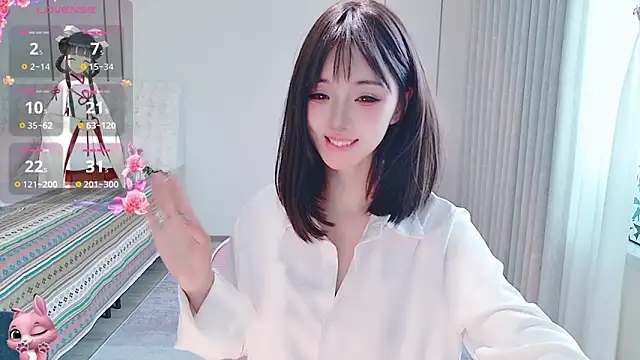 美女Bella-ox在线直播