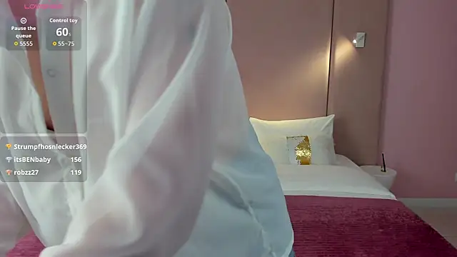 JaniceCollins webcam