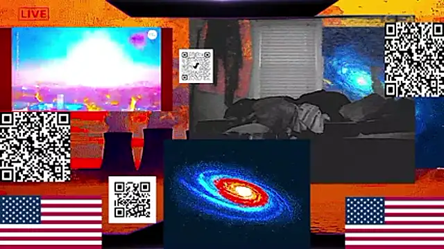 RussellTaylorLacy webcam