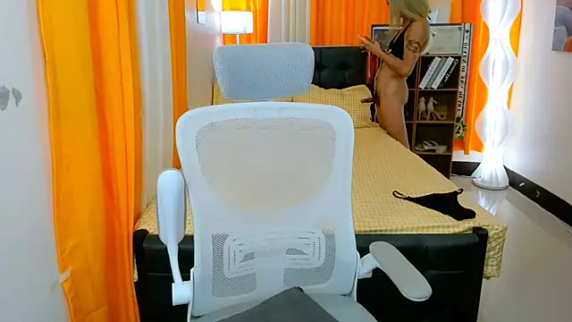 hotjessieempress webcam