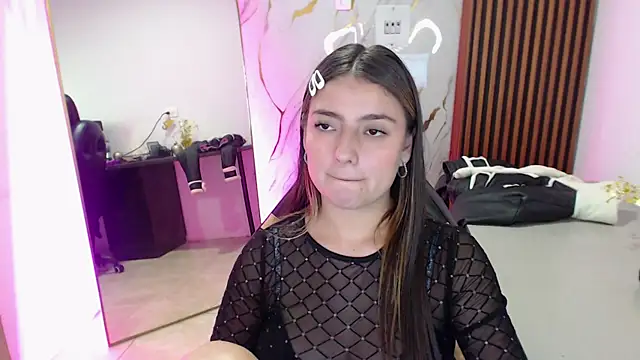 Diamond_juliana webcam