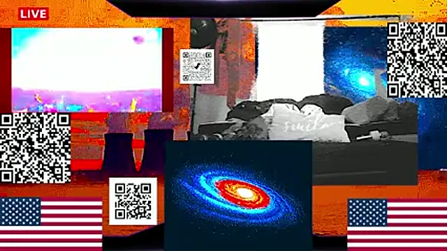 RussellTaylorLacy webcam